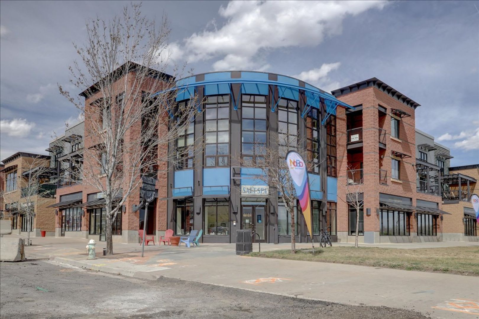 Signature Flatiron Views, Top Level Finishes, 2 Bed 2 Bath 1-car Garage in North Boulder! – photo 1