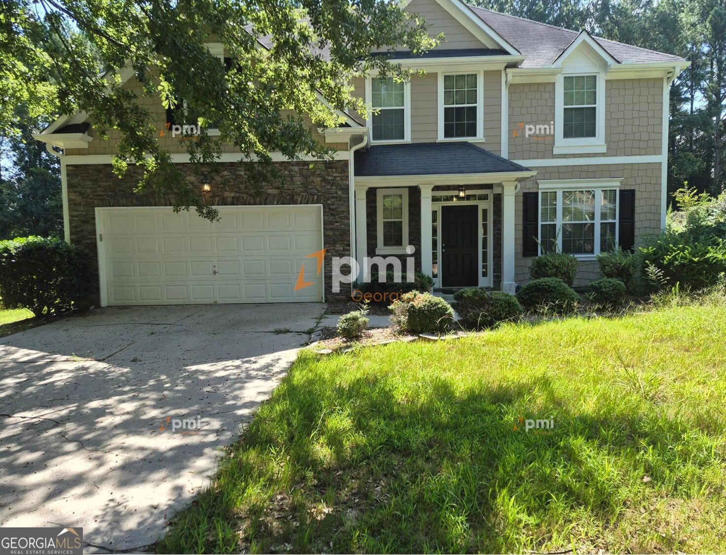 1560 Bramlett Hill Lane – photo 1
