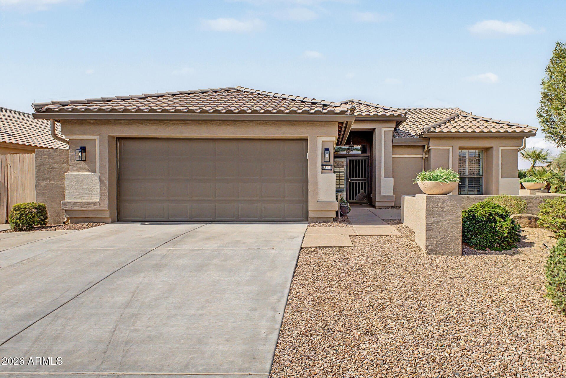 16110 W Vale Drive – photo 1