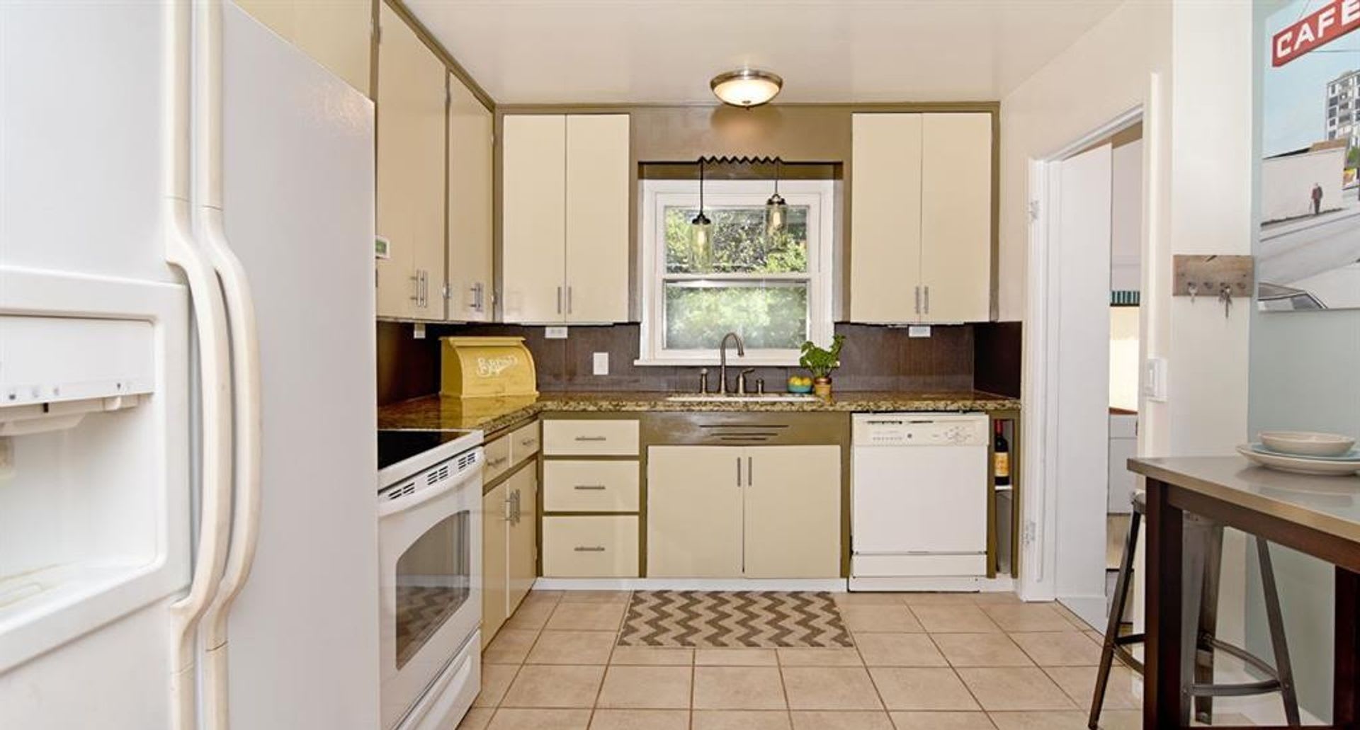 Bungalow near BSU – photo 2