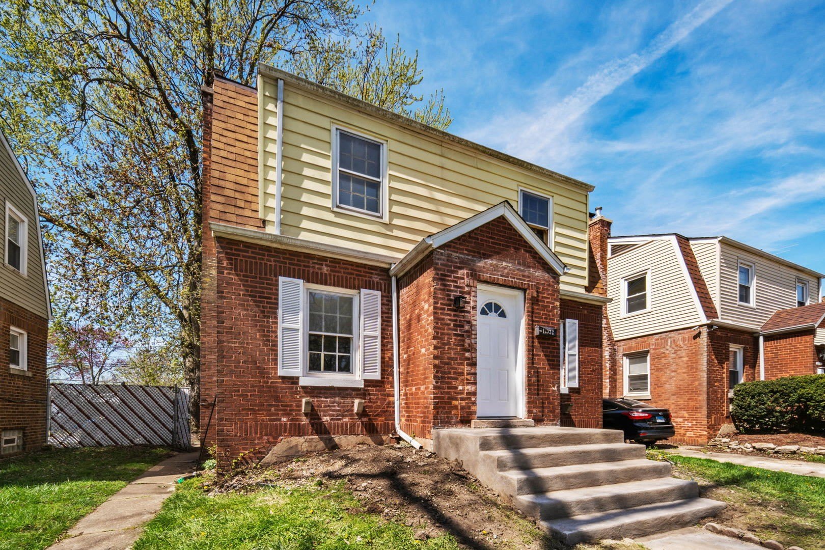 12532 S Throop Street – photo 1