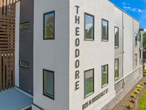 805 North Roosevelt Street – photo 2