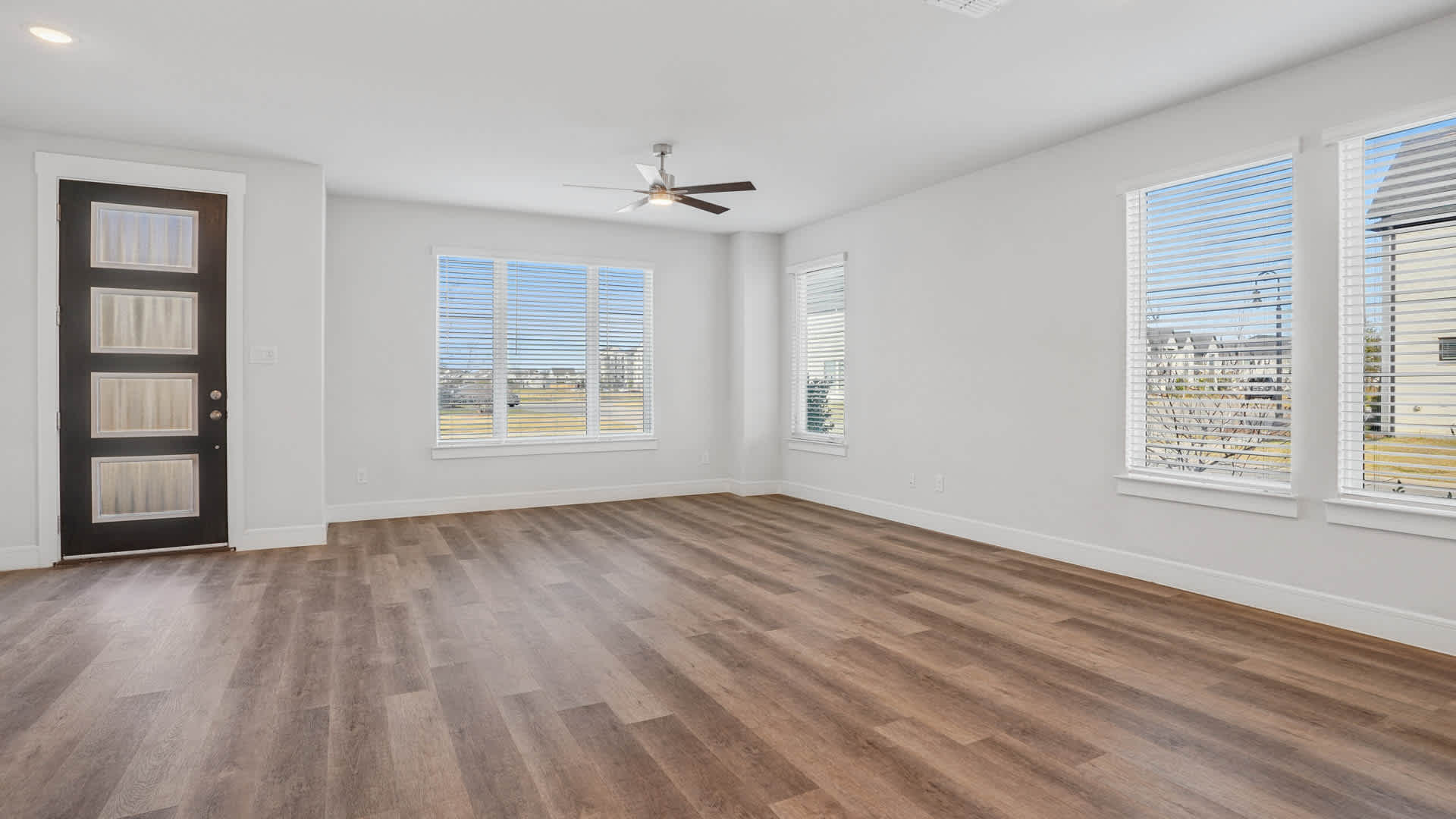 The Louise Townhomes – photo 1