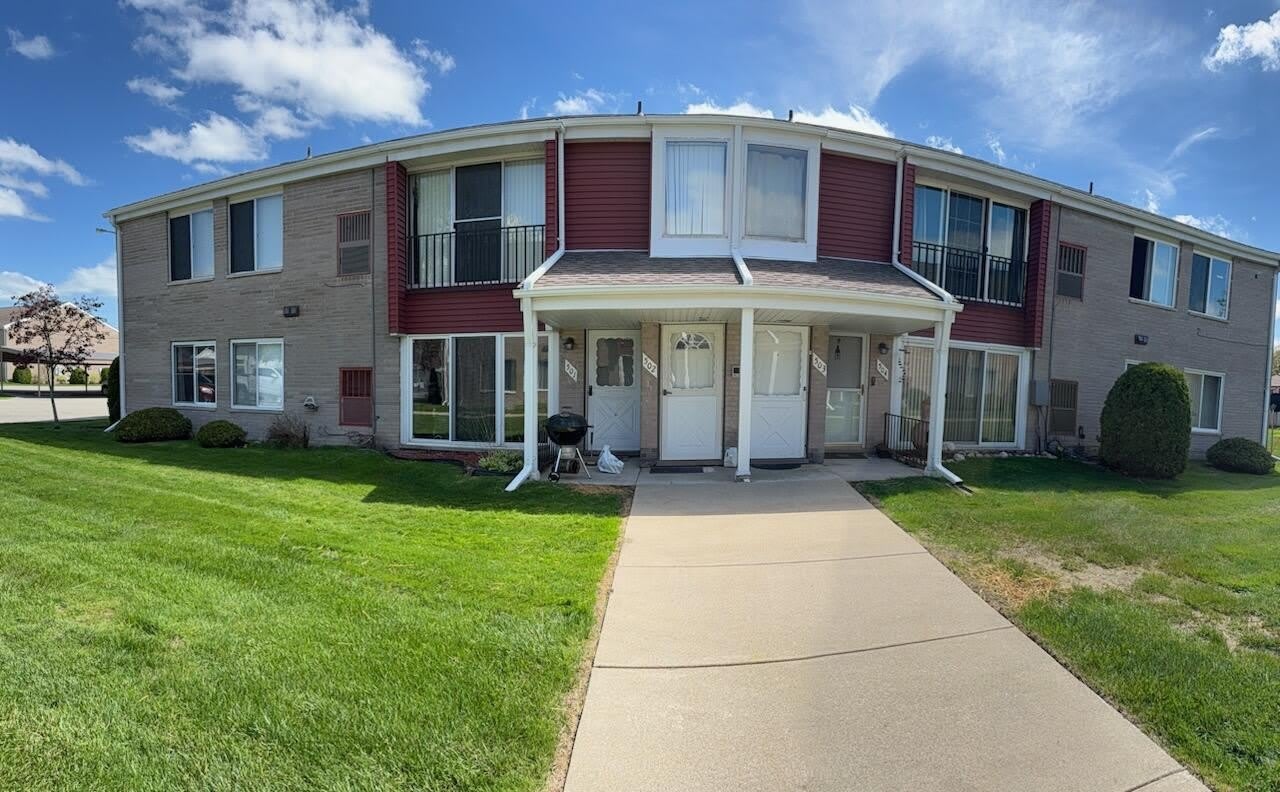 503 Sunset Lane – photo 1