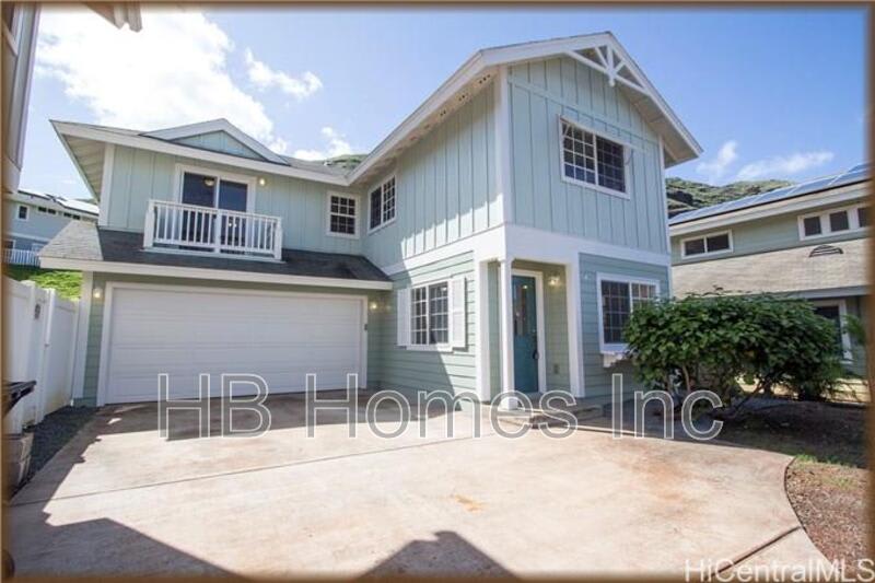 87 1095 Ohe Ohe Street – photo 1