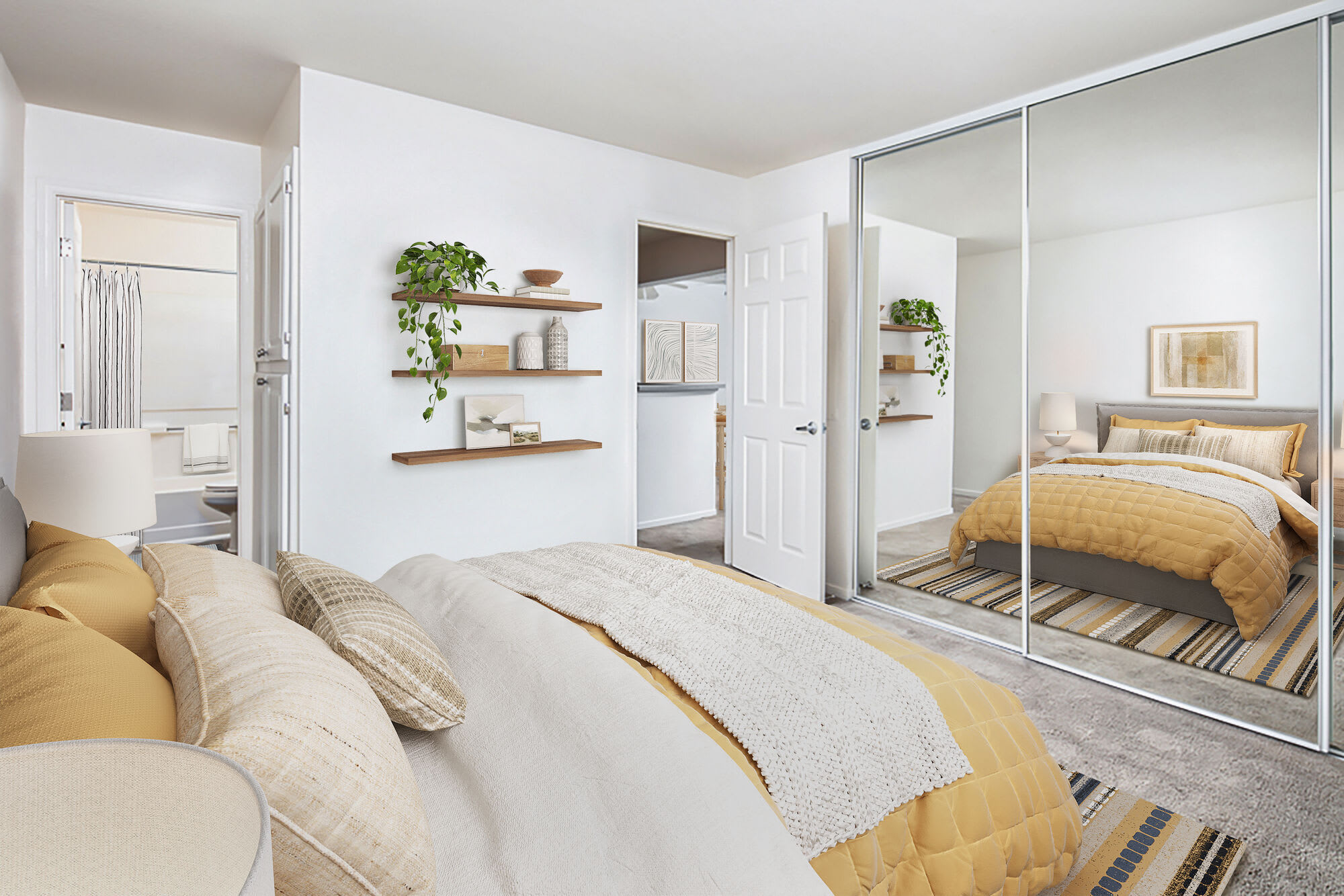 Antelope Ridge Apartments – photo 5