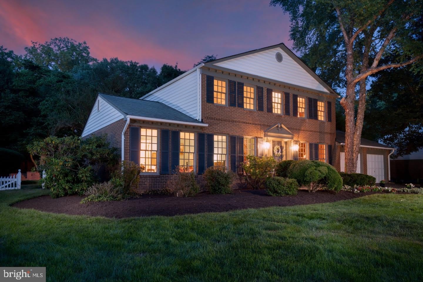 1197 MEADOW GREEN Lane – photo 2