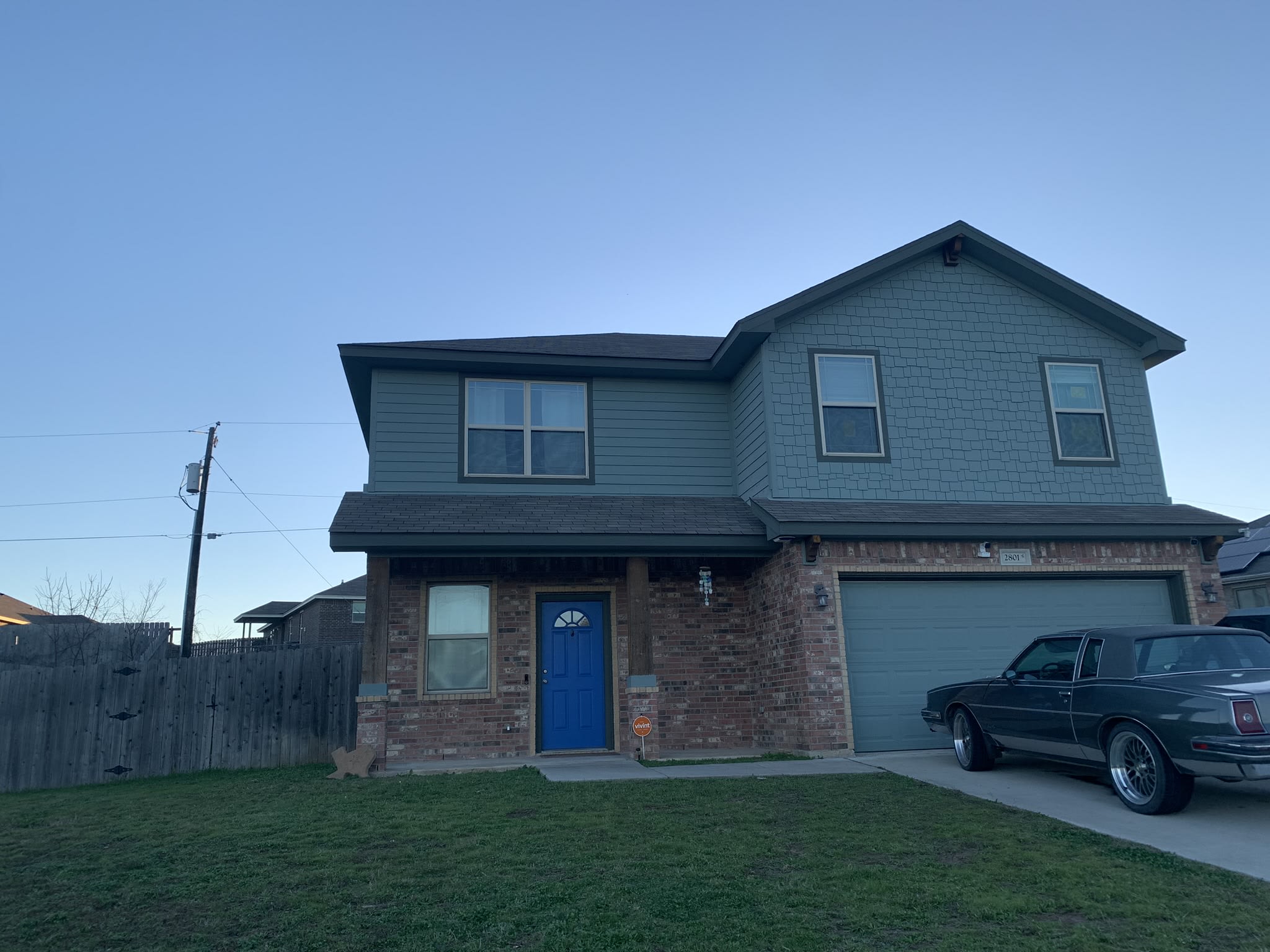 2801 Curtis Dr – photo 1