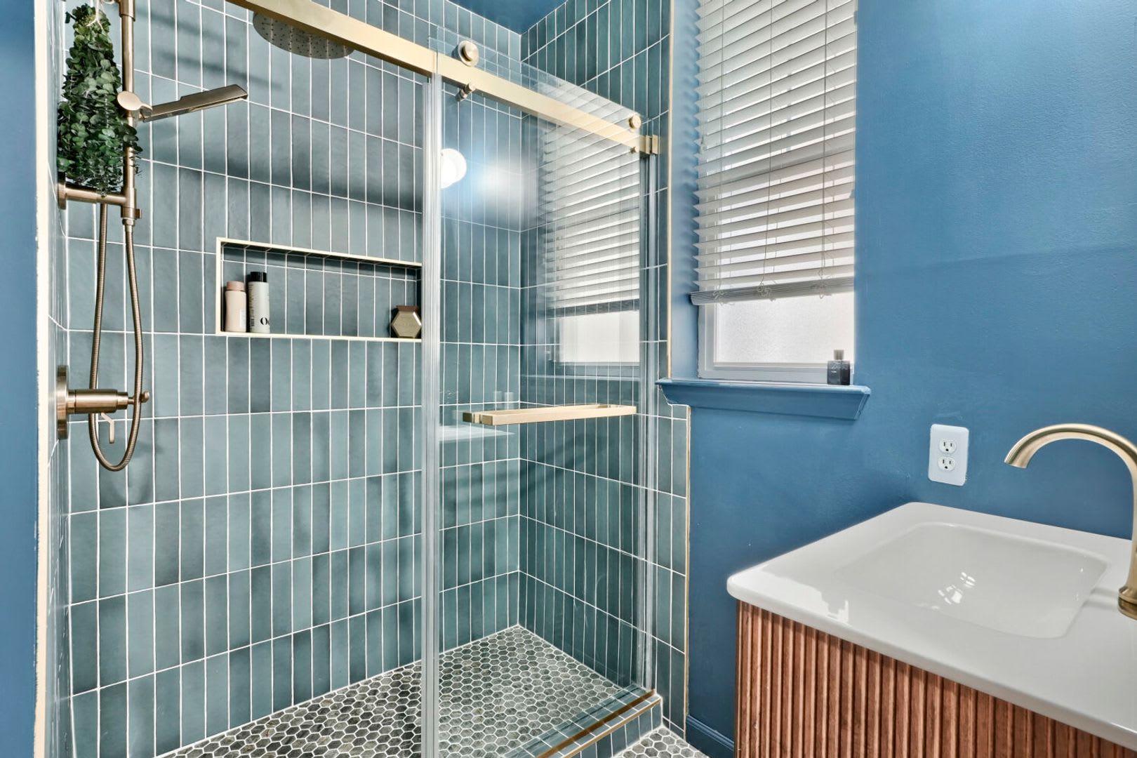 Stylish Denver Home – photo 4