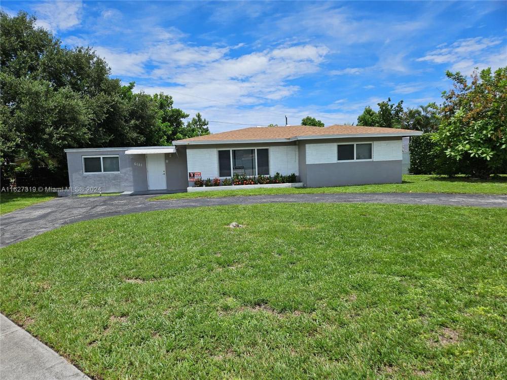 6181 Wiley St – photo 1