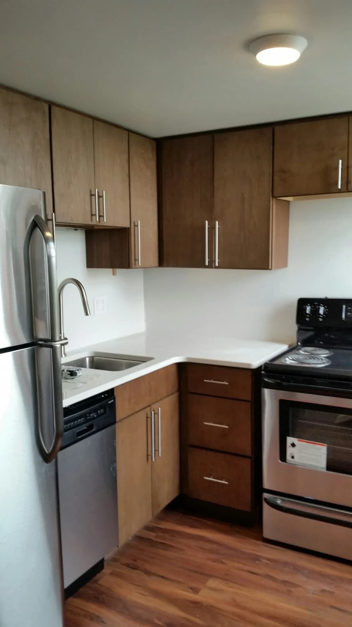Cardinal Apartments – photo 2