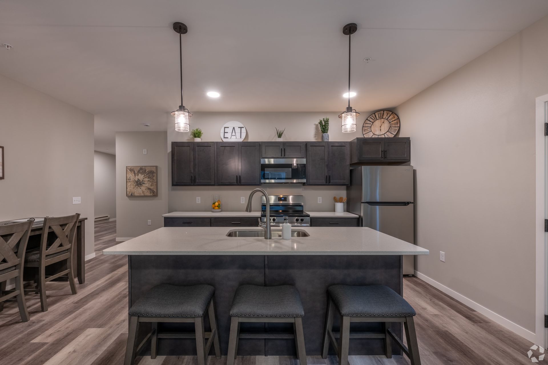 Northern Lights Apartments – photo 3