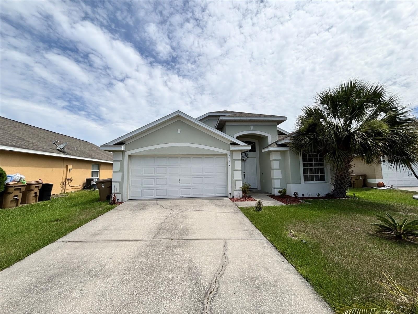 2146 BLACKSTONE LANDING Drive – photo 1