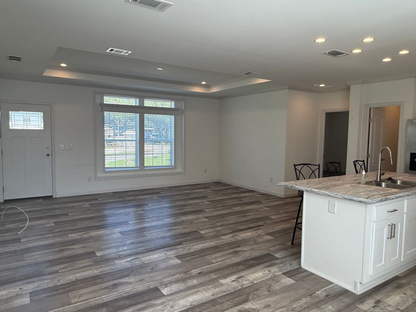 55 Community In Kissimmee South Manufactured Home For Rent – photo 4