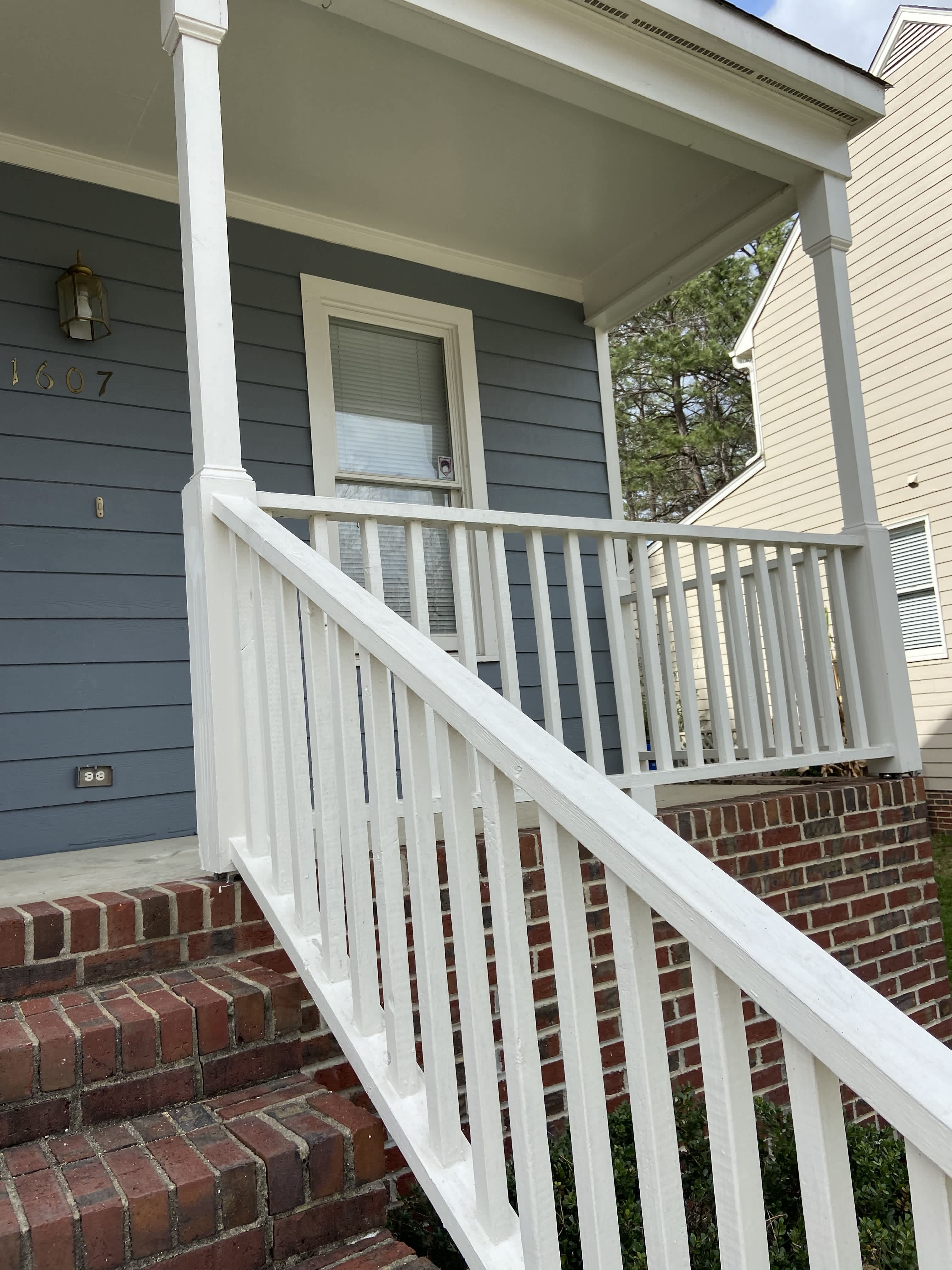 1607 Oakland Hills Way – photo 4