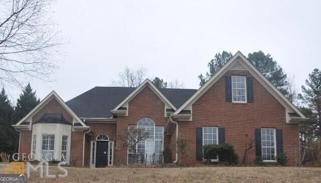 105 Pine Knoll Trace – photo 1