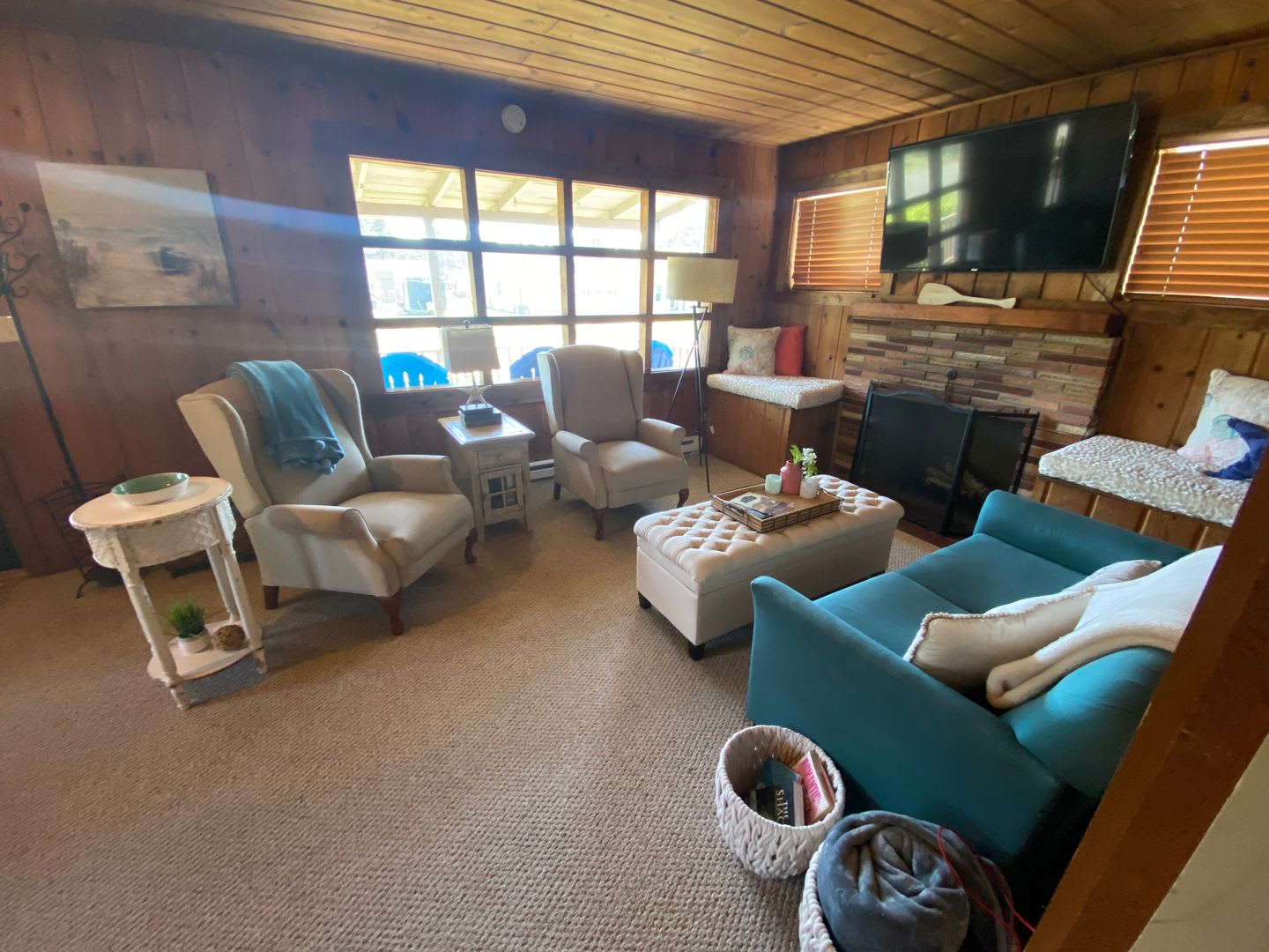 MONTHLY RENTAL ON LONG BEACH PENINSULA – photo 5