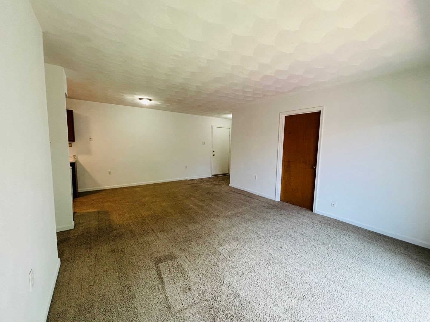 3 Bedroom 1 Bath Condo – photo 3