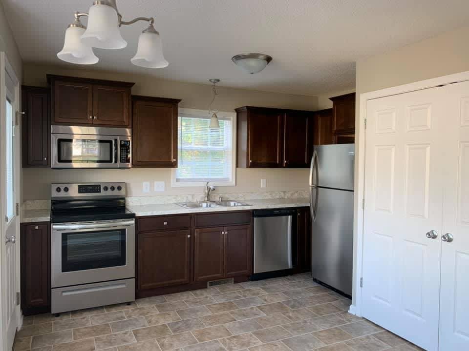 3 Bedroom 2 bath Home For Rent! – photo 5