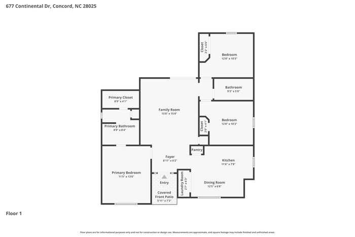 677 Continental Drive – photo 2