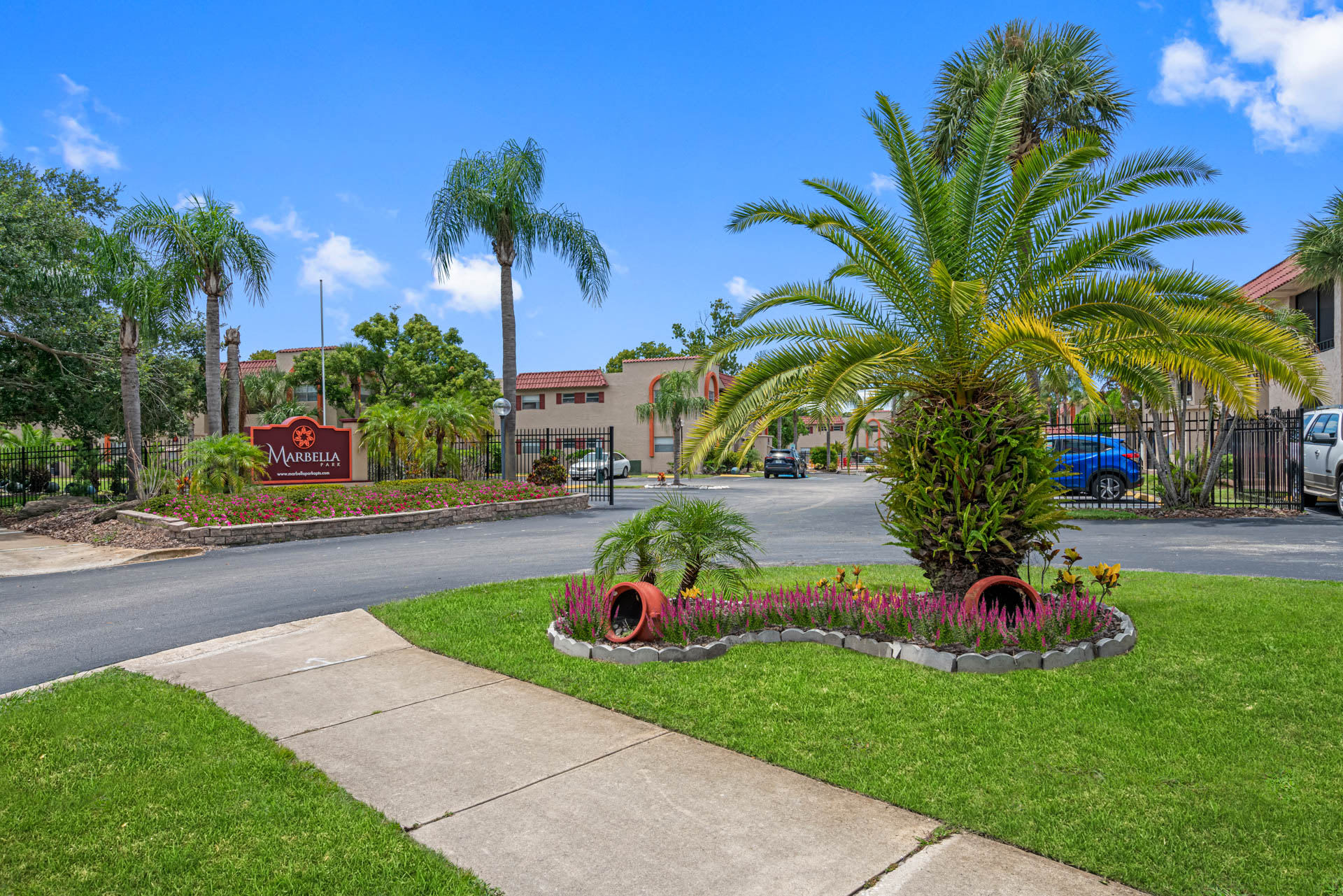 Marbella Park – photo 3