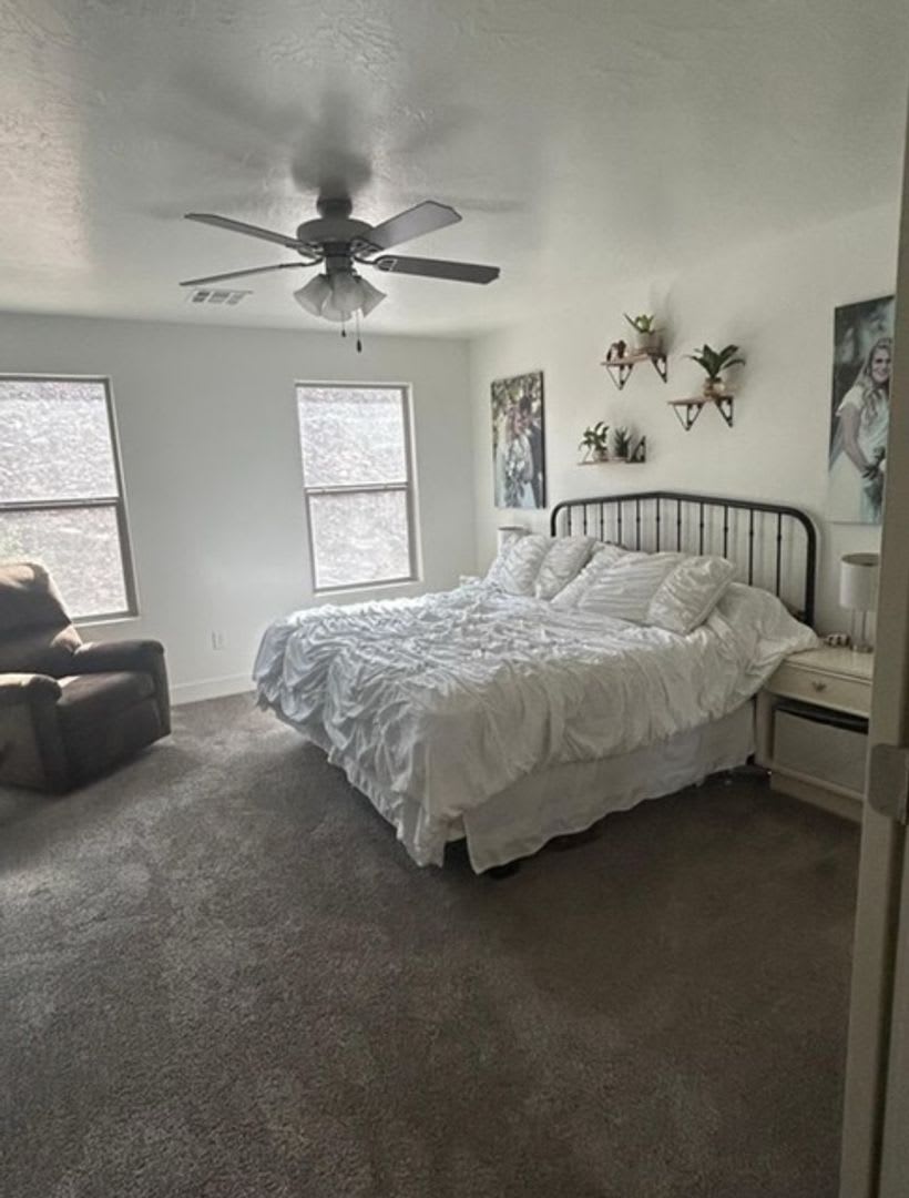 Desert Edge Townhome – photo 3