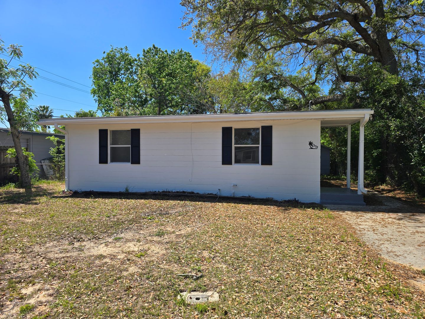 Cozy 2-bedroom, 1-bath home in Daytona Beach – photo 3