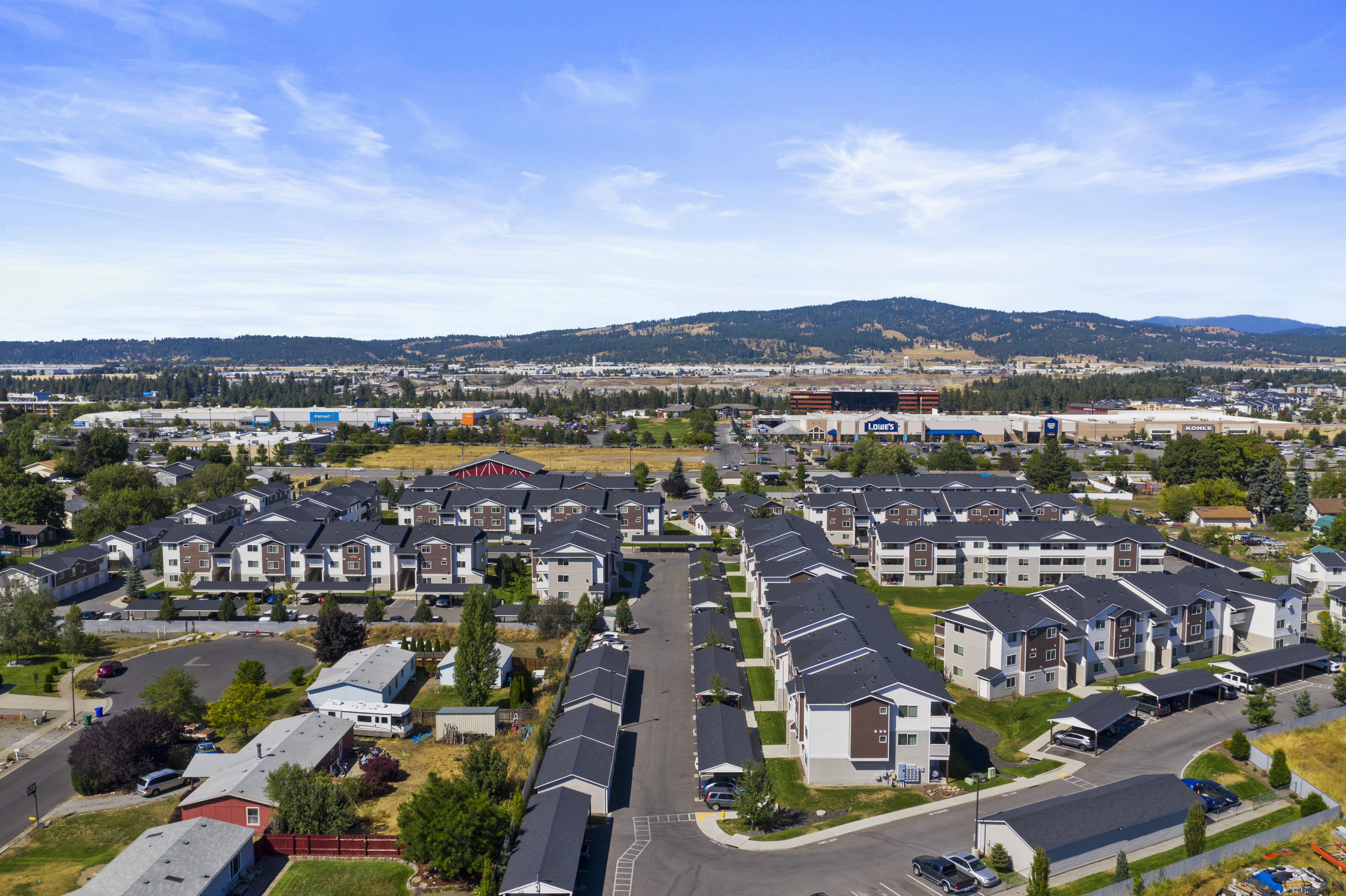 Mirabolante Apartments – photo 1