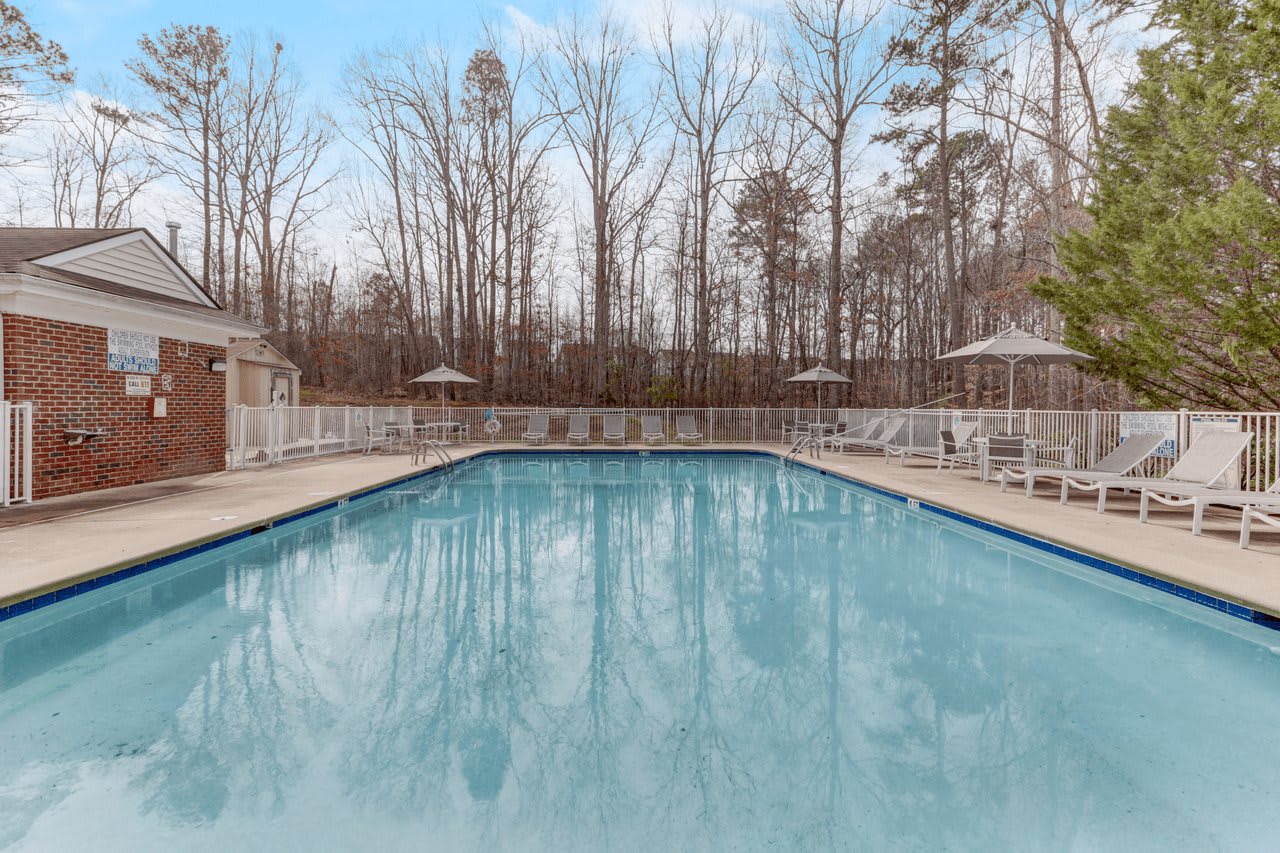 Forest Glen – photo 1