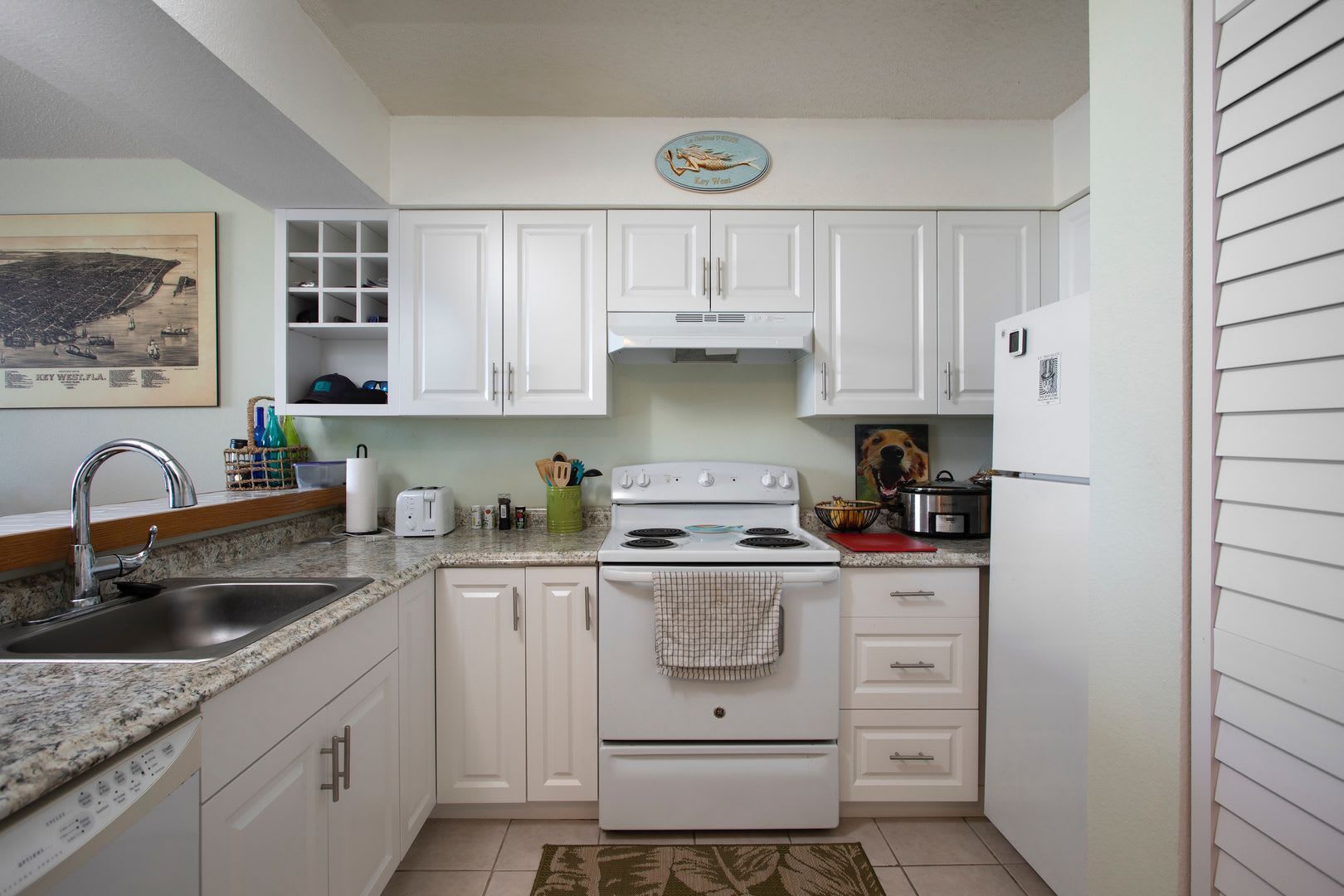 Ocean View 2 bedroom 2 bathroom Las Salinas Condo – photo 4