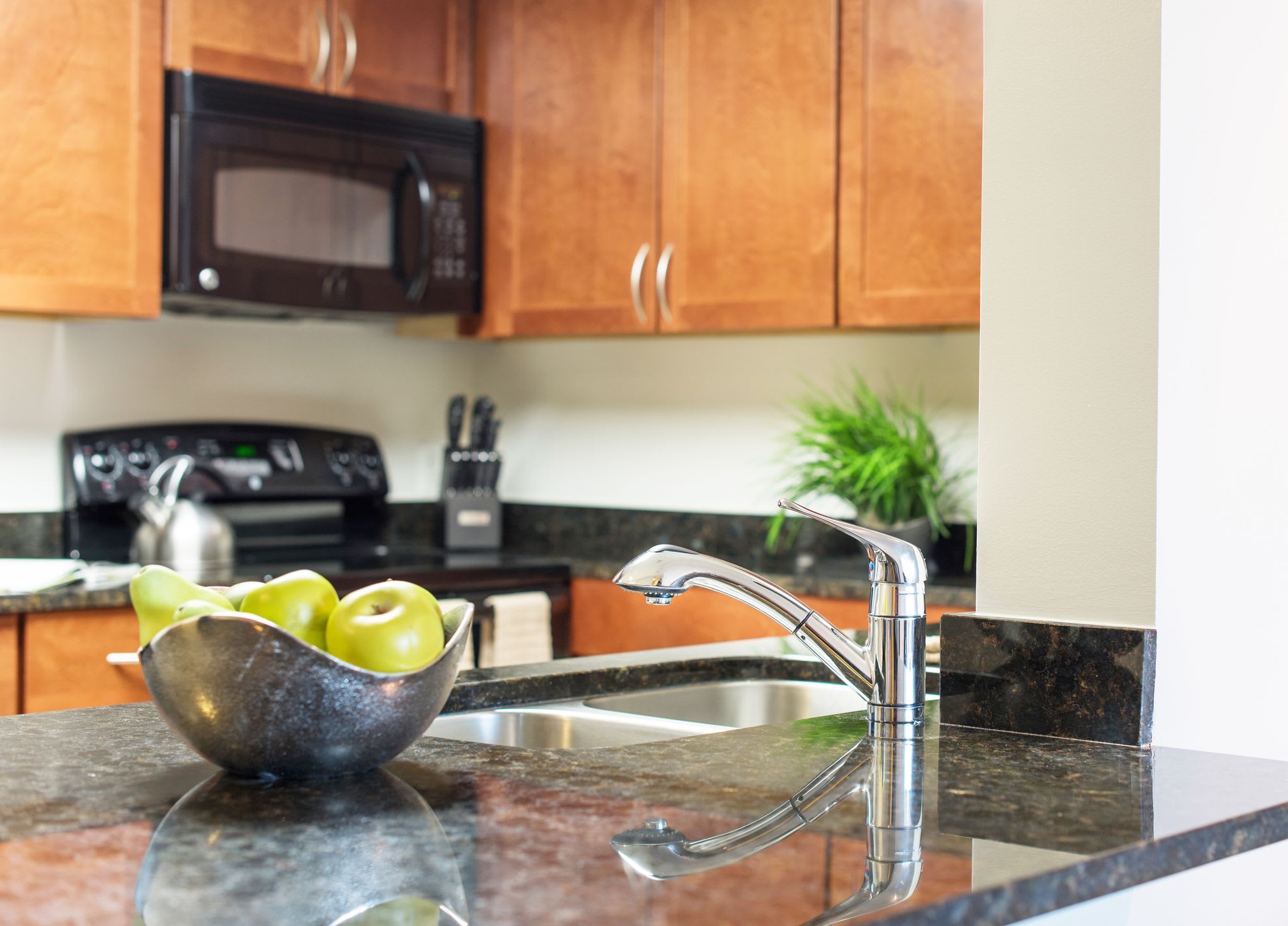 Parc Rosslyn Apartments – photo 1