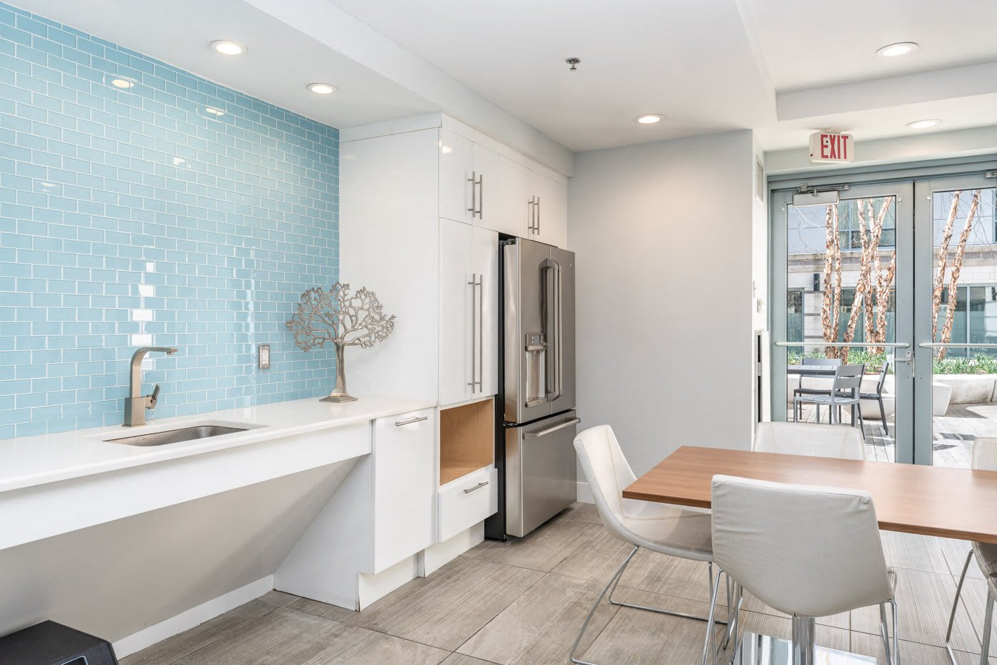 Residences on Broadway – photo 4
