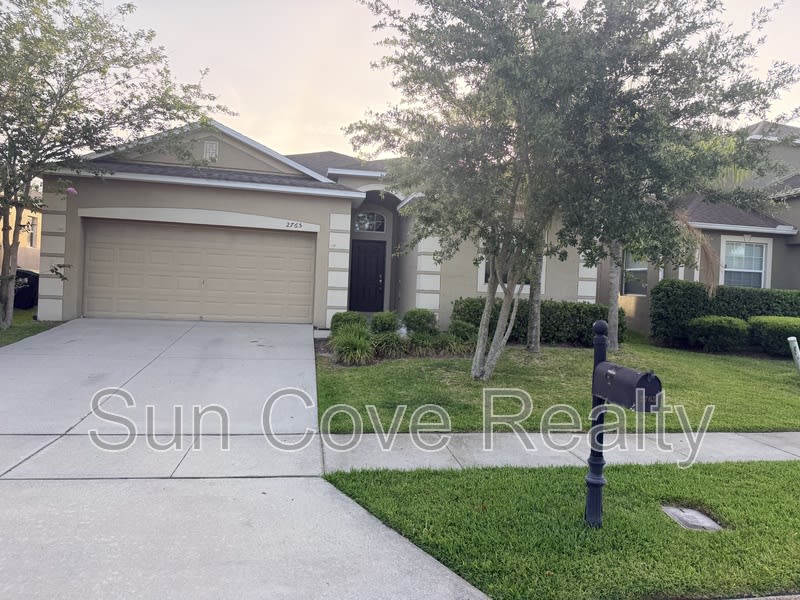 2765 Carrickton Cir – photo 1
