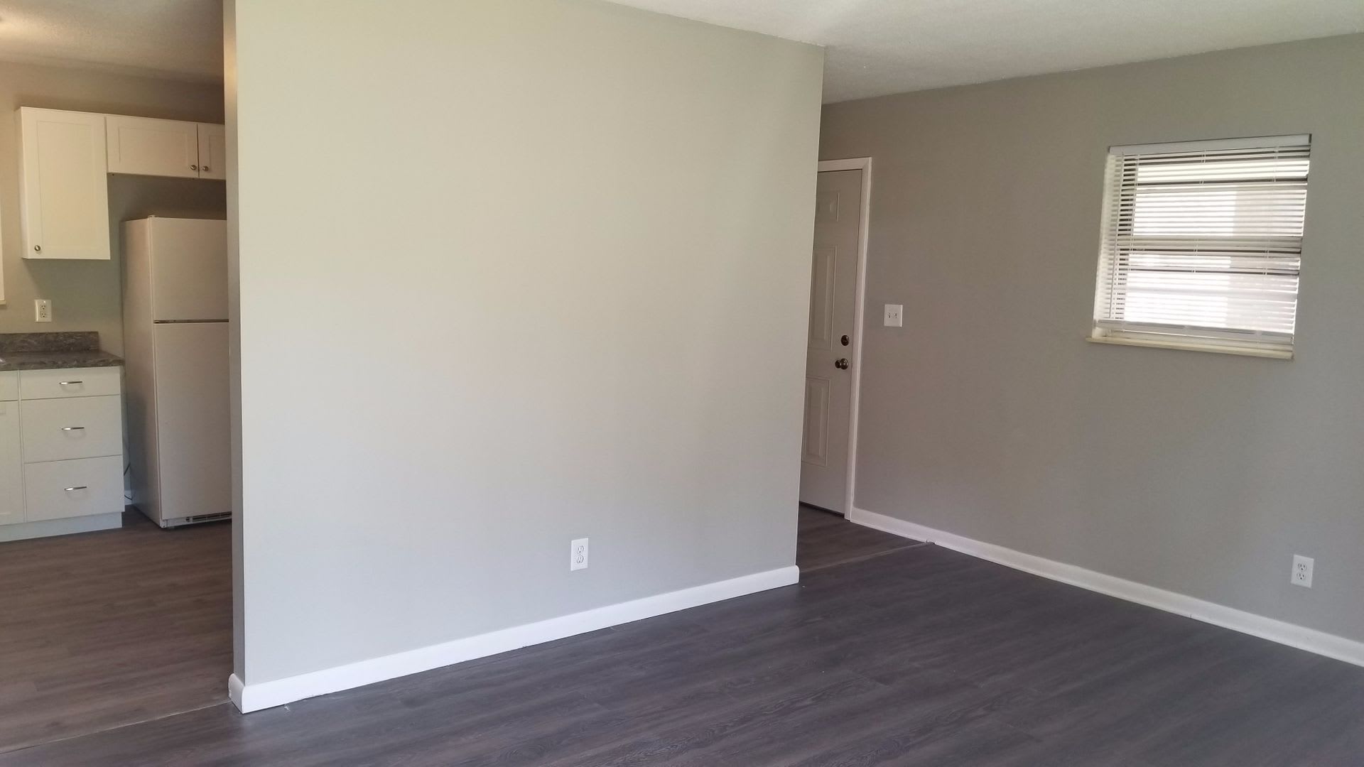 Recently Renovated, Clean with Fenced Yard – photo 2