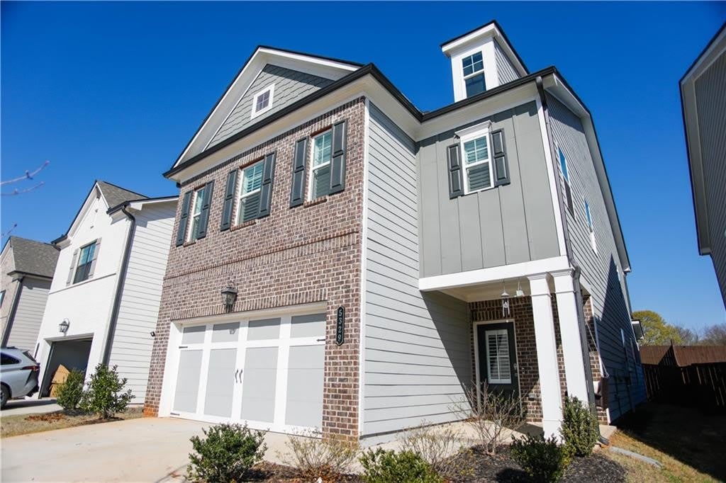 5329 Fox Hill Lane – photo 3