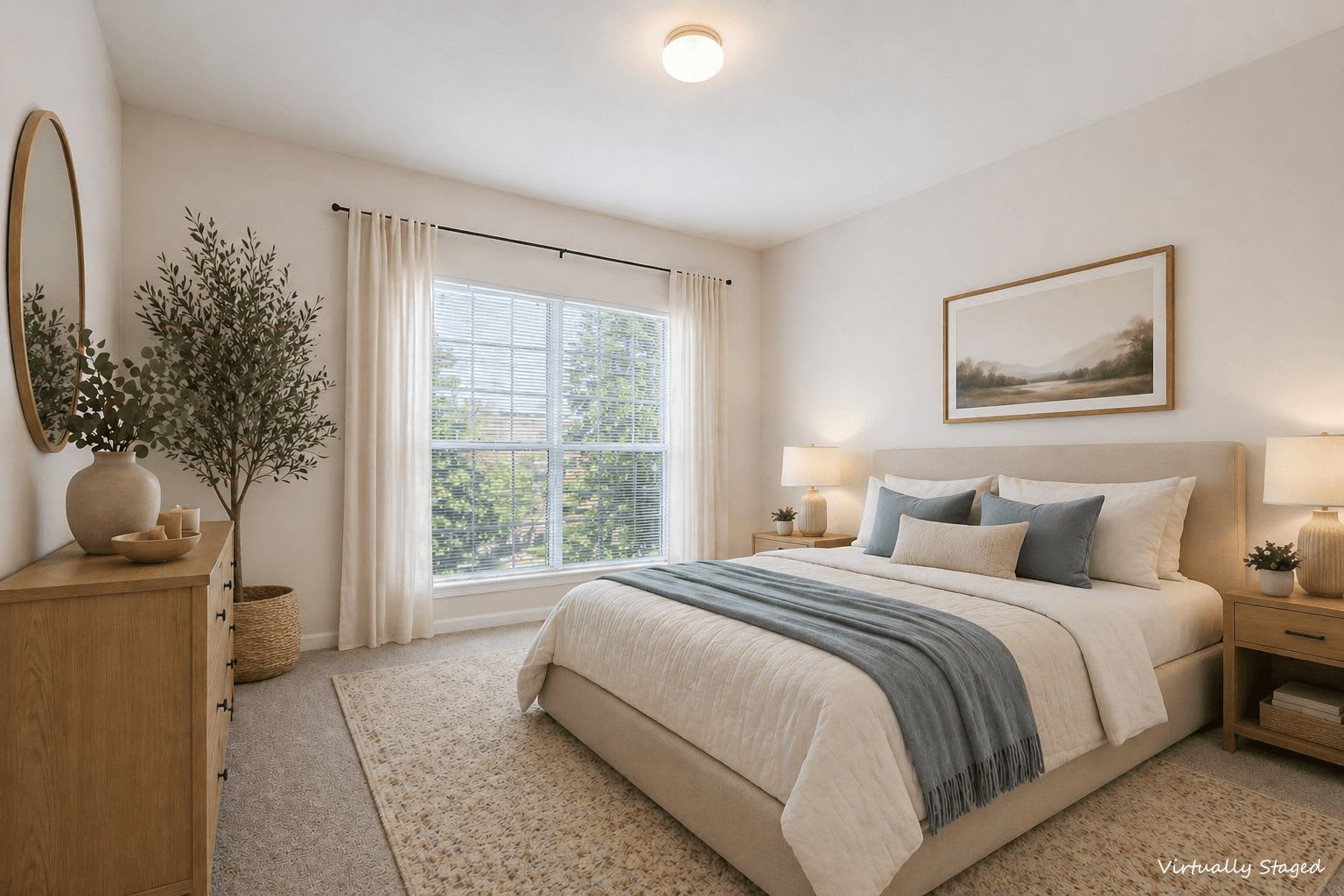 Wesley Stonecrest Apartments at Lithonia – photo 4