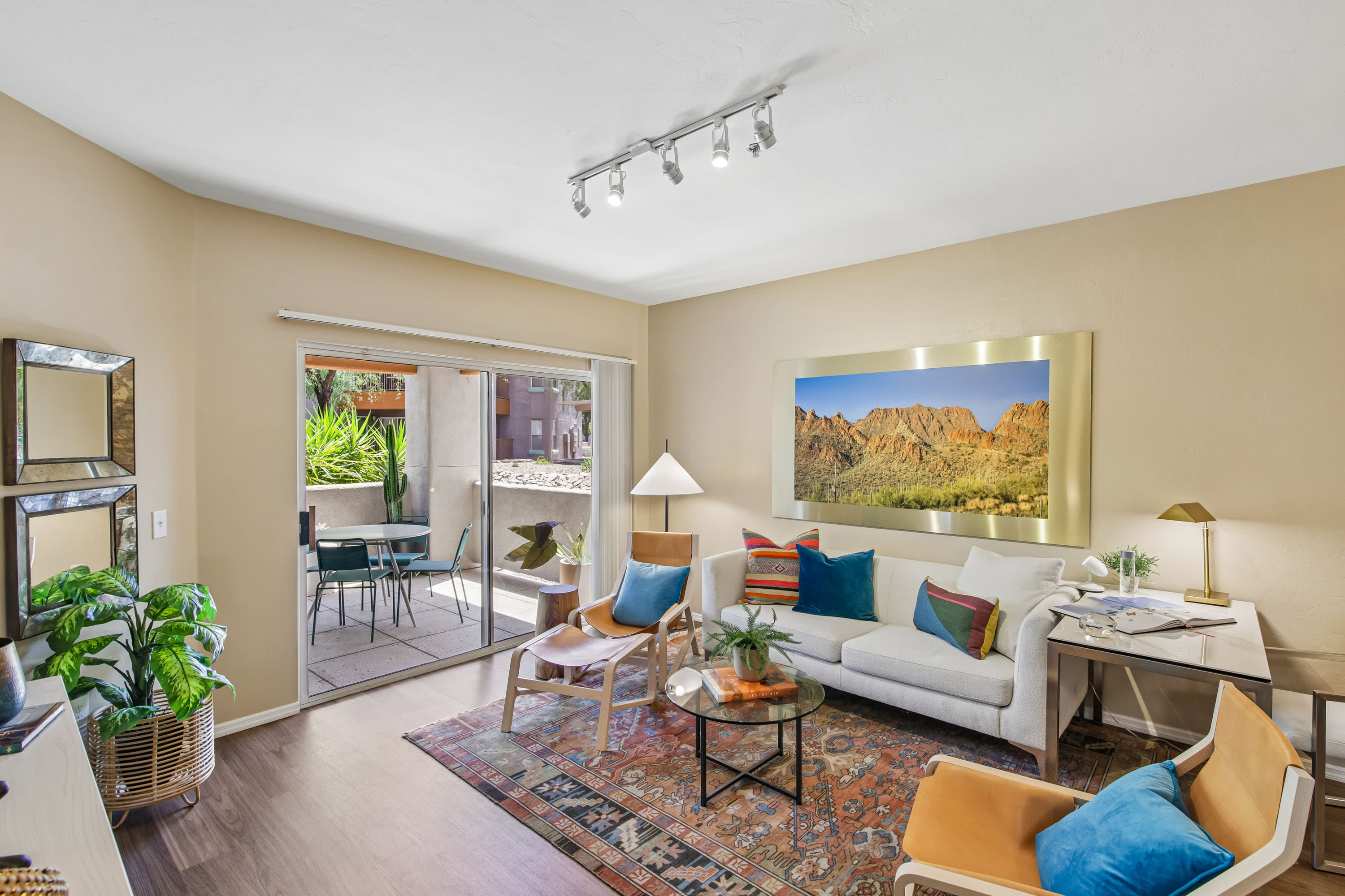The Golf Villas at Oro Valley – photo 3