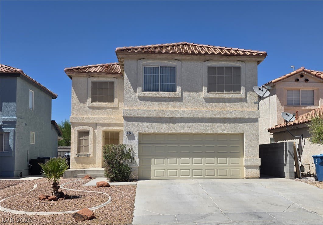 824 Ribbon Grass Avenue – photo 1