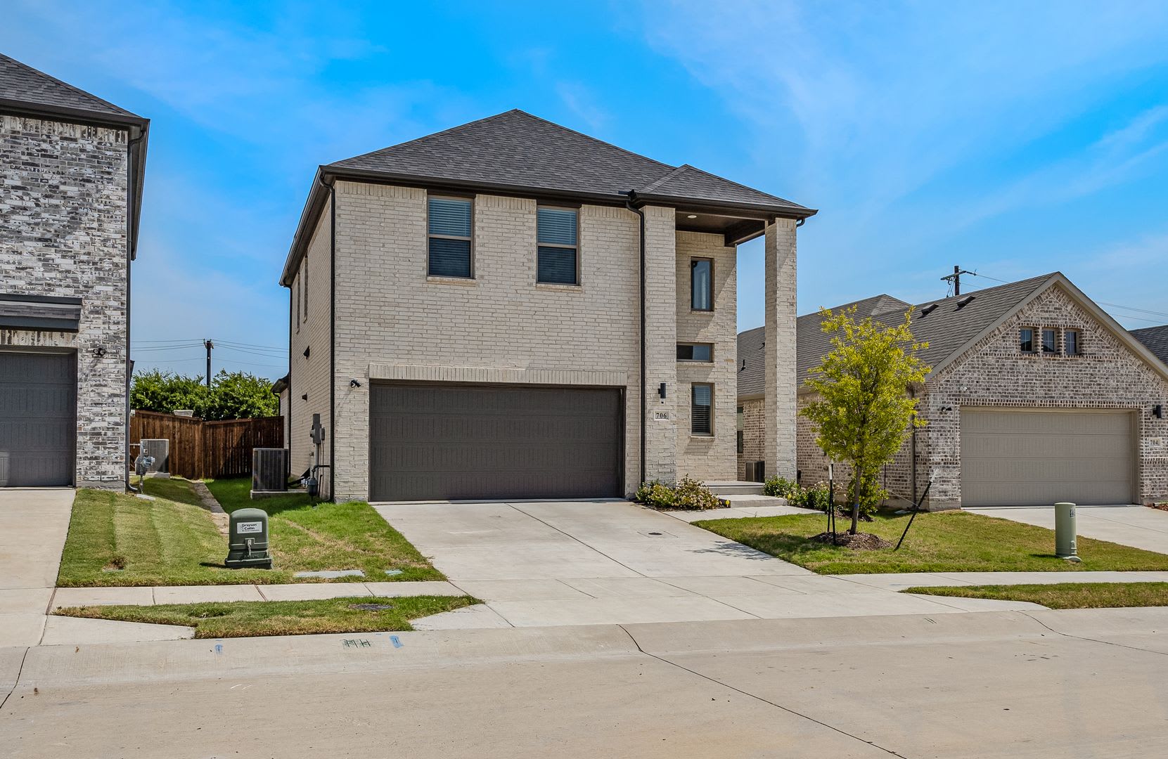 Fully Furnished McKinney Mid-Term Rental – photo 3