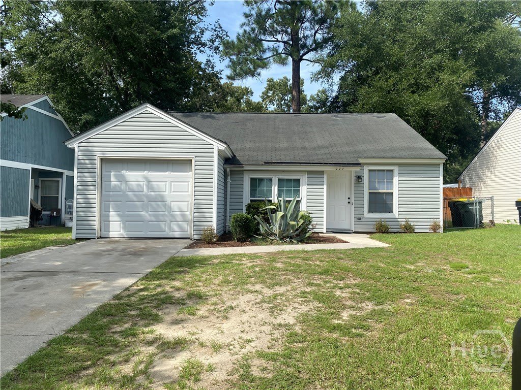 222 Forest Ridge Drive – photo 1