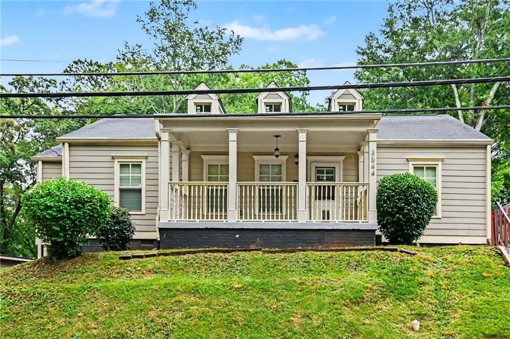 3544 College Street – photo 1