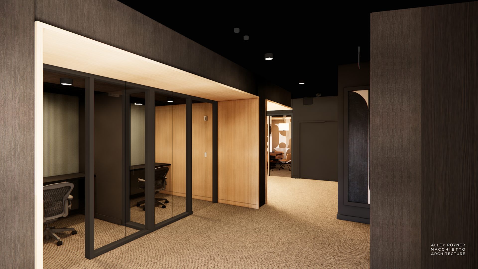 FRAME Apartments – photo 5