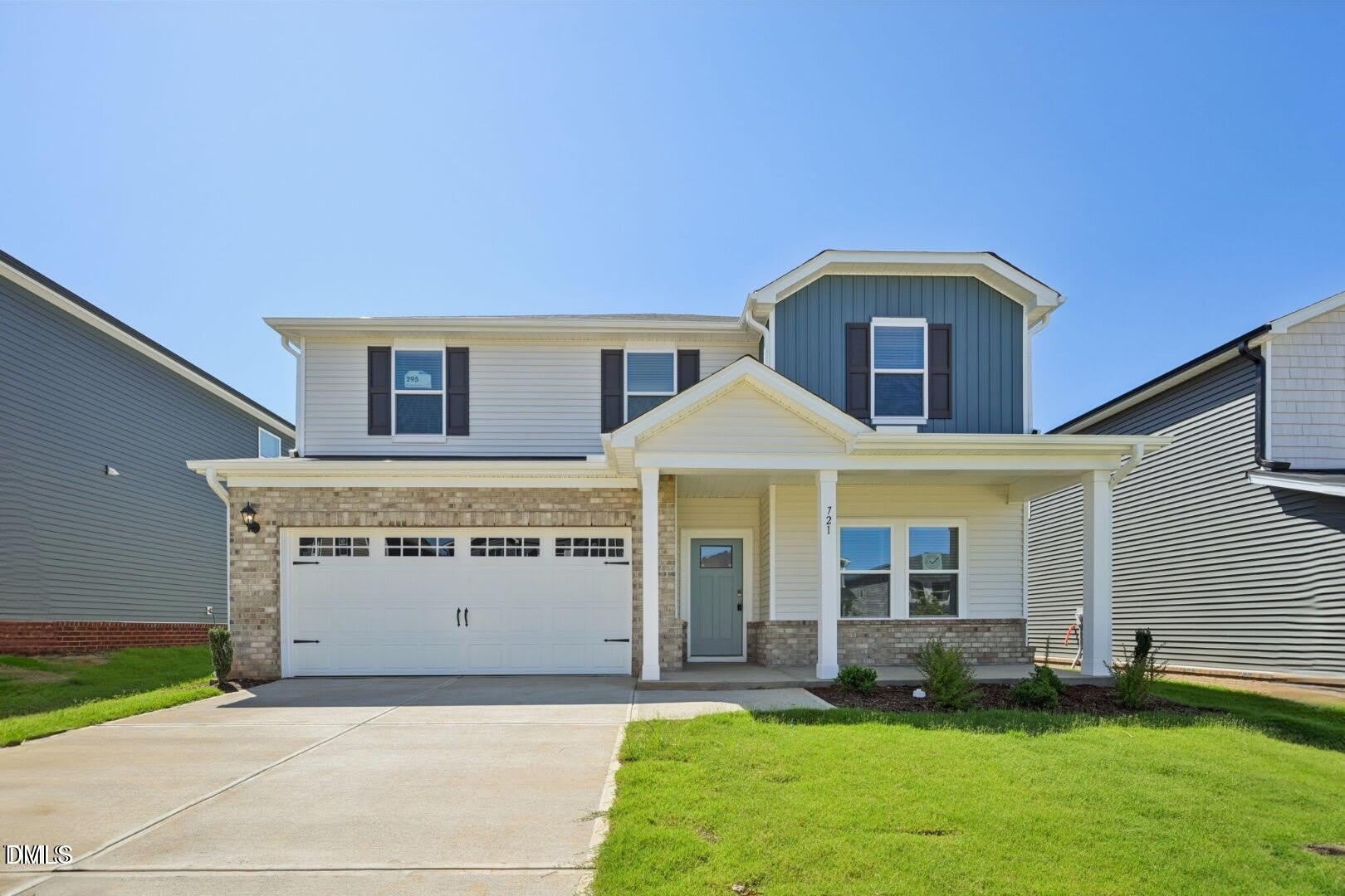 721 Deschutes Drive – photo 2