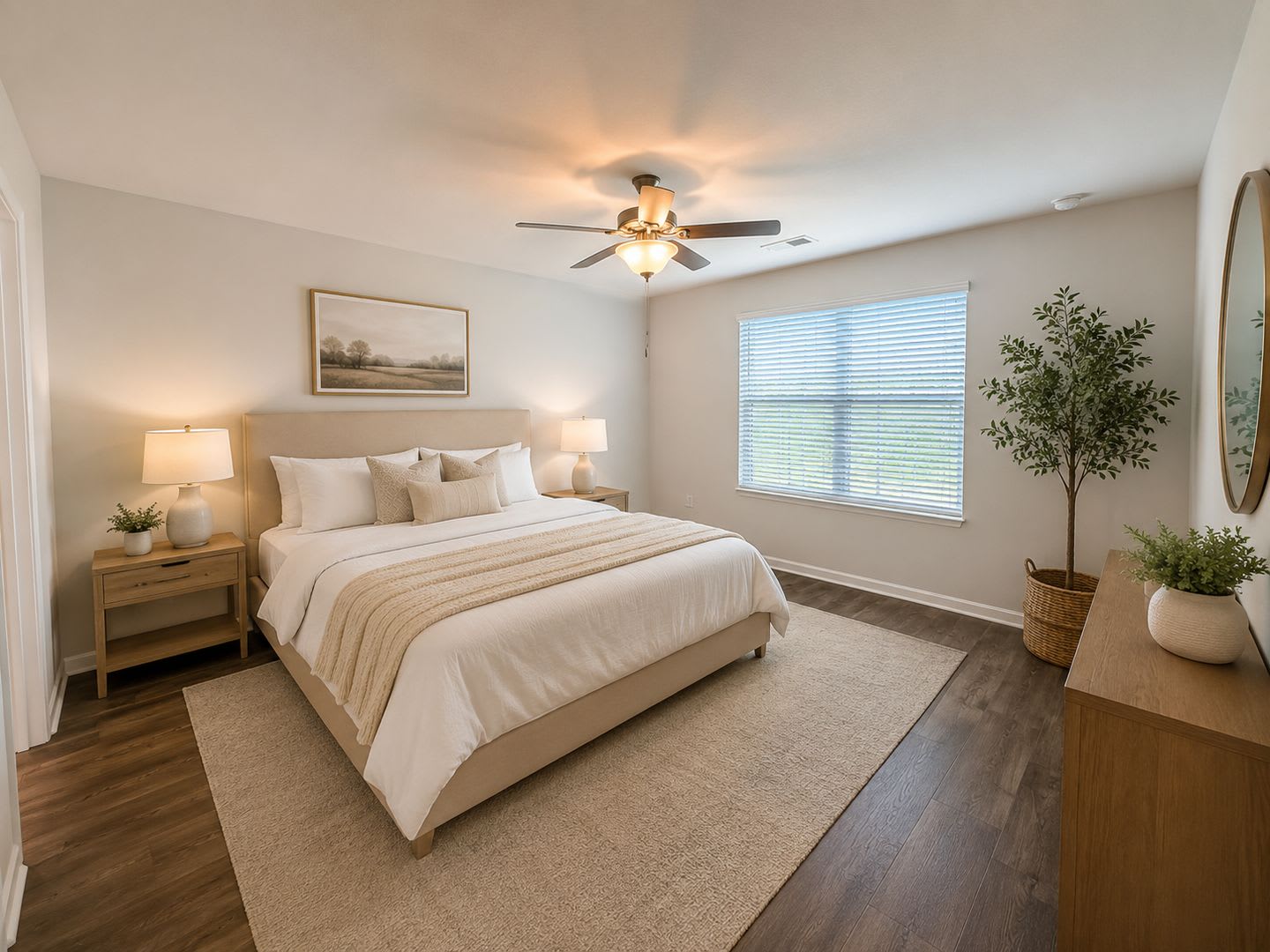 September Special 1 000 Off First Full Months Rent With Acceptable Credit 3Bd 2 Bath Home In Rincon Ga – photo 4