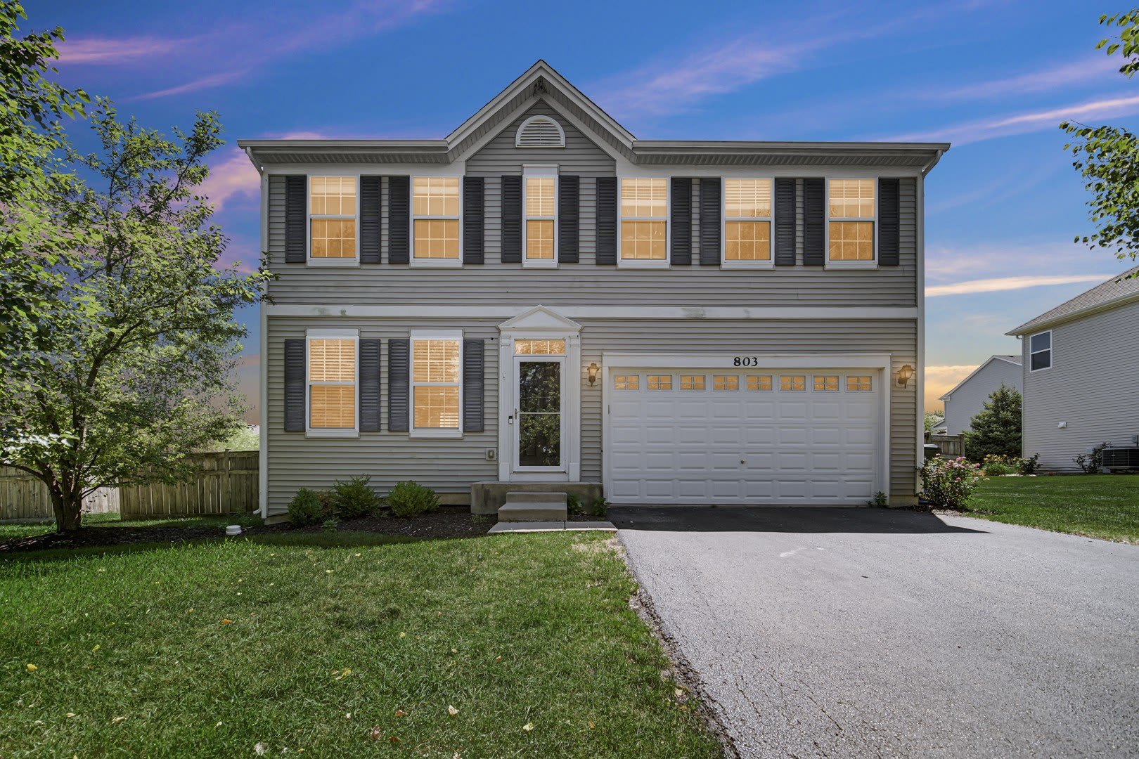 803 W Courtland Street – photo 2