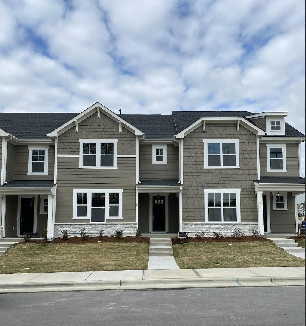 729 Carraway Garden Drive – photo 1