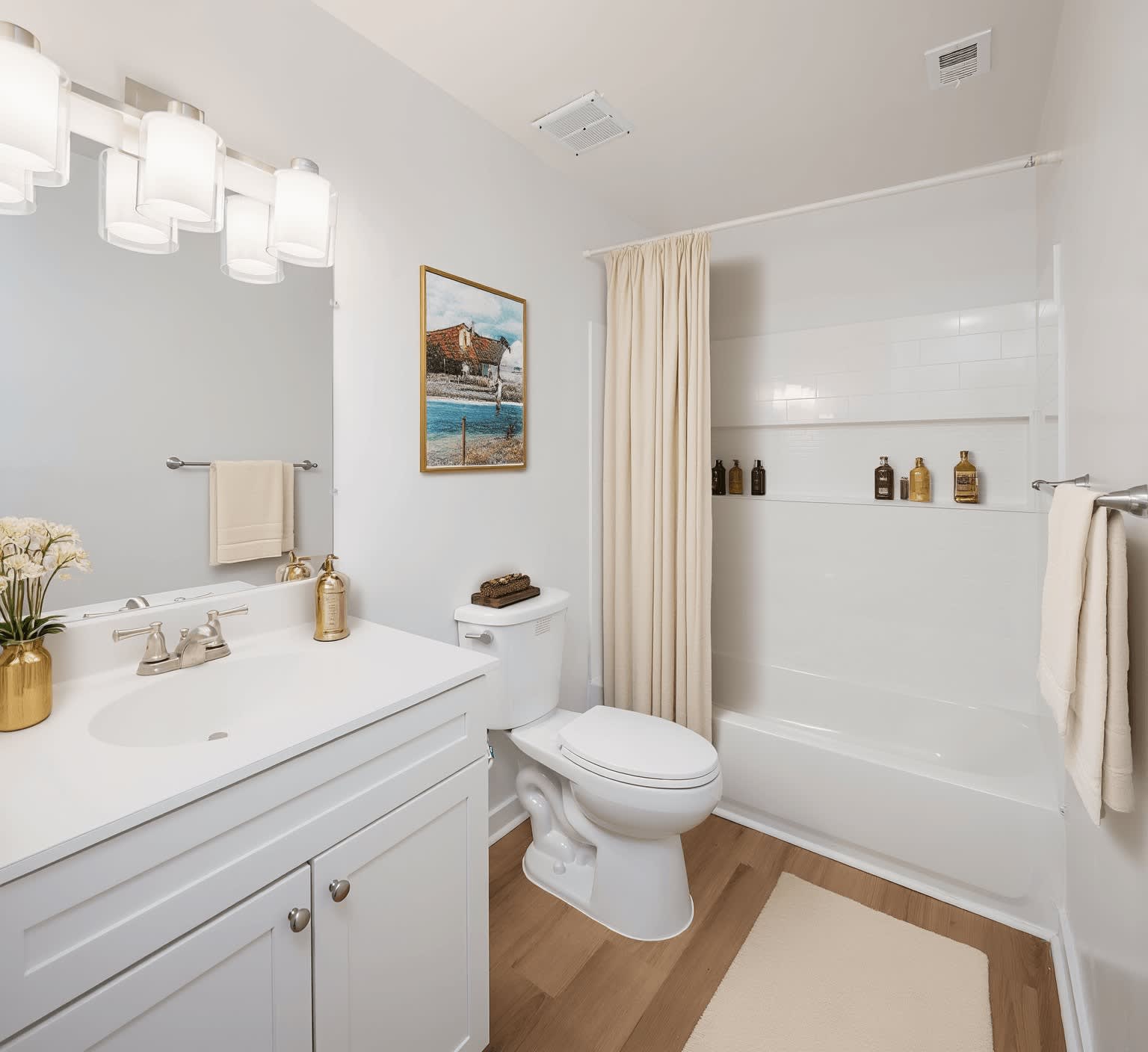 Top of the Hill Apartments – photo 4