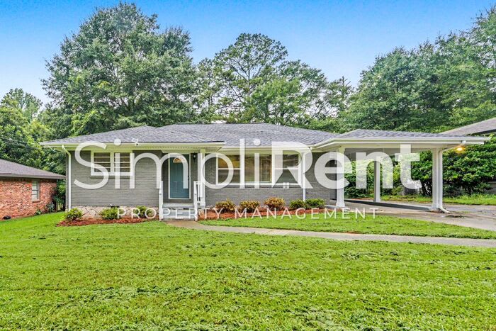 1727 McKenzie Drive – photo 1