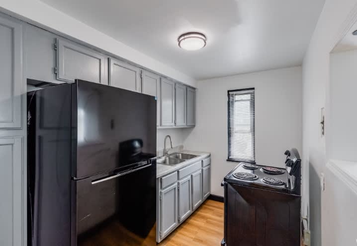 Luxor Gardens Apartments – photo 4