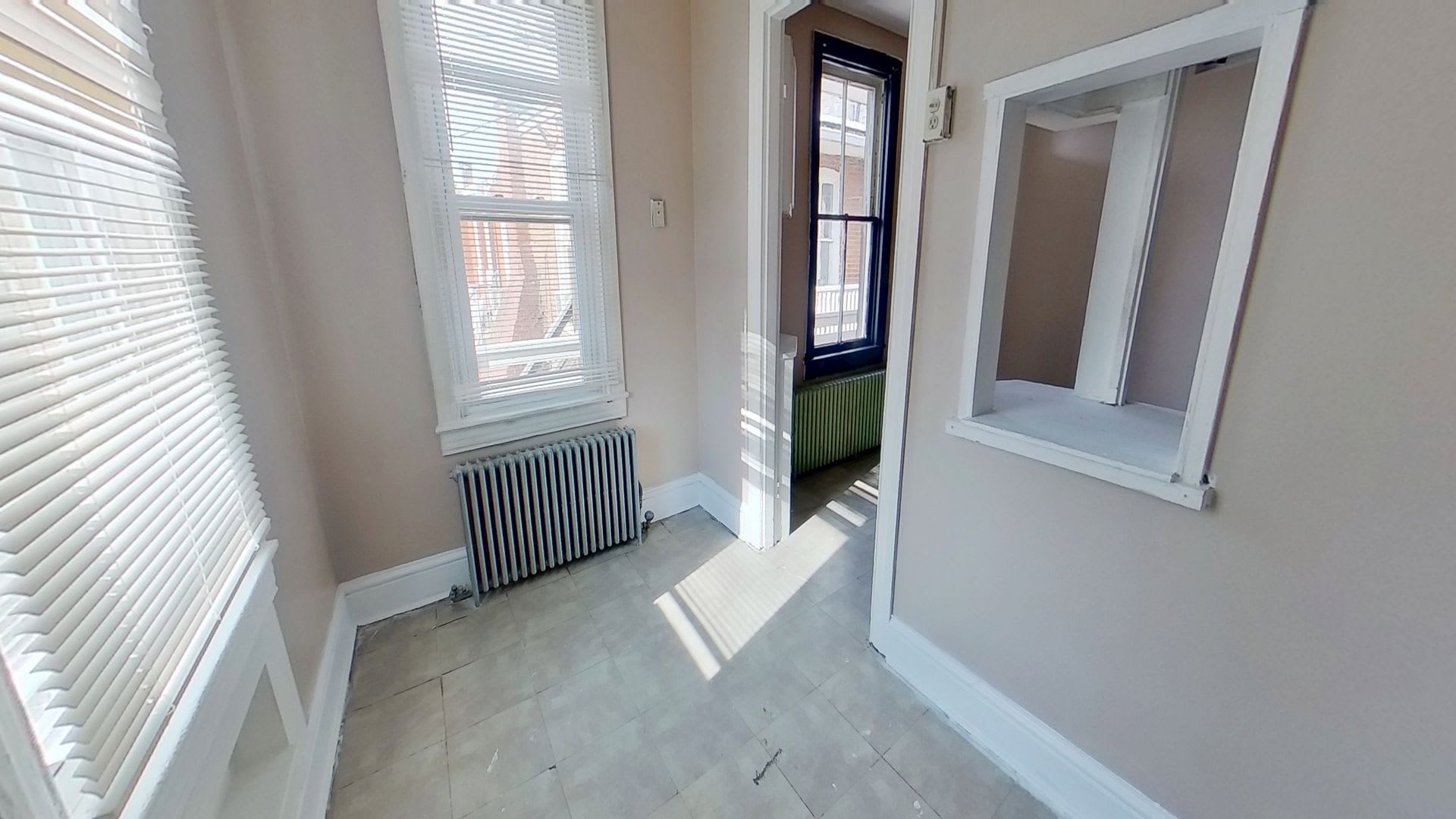 Second-Floor Apartment Accepting Housing Vouchers – photo 3